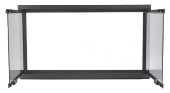 CV1- 2 cabinet style doors style