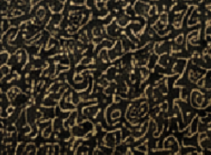 Gold Vein (GV) finish