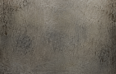 Antique Silver powder-coat finish sample.