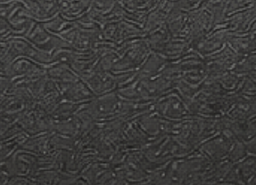 Natural Iron (NI) finish