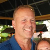 Brett Lyren, founder of TK Fireside.