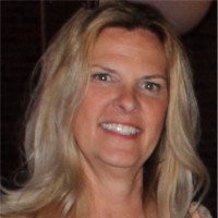 Kim Schedlbauer, TK Fireside Luxury Line partner.