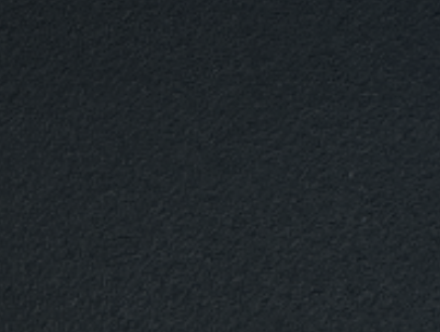 Flat Black (FB) finish